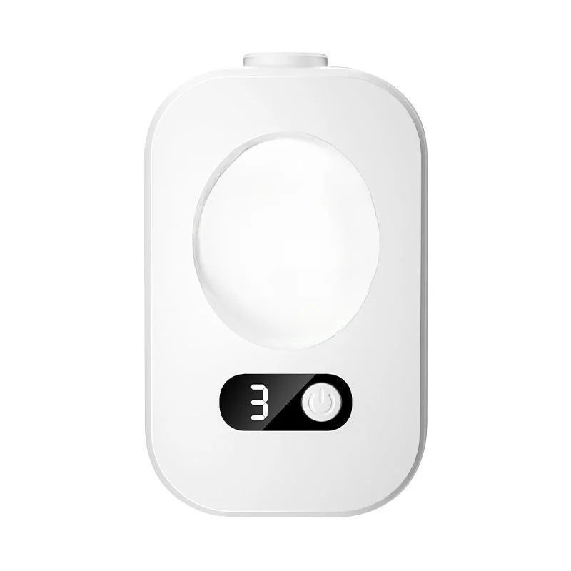 Diffusore Automatico di Aromi per Bagno e Casa